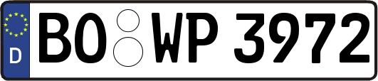 BO-WP3972