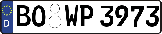 BO-WP3973