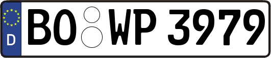 BO-WP3979