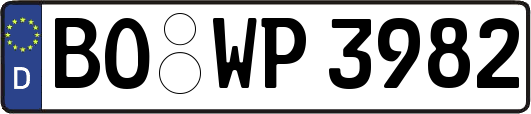 BO-WP3982