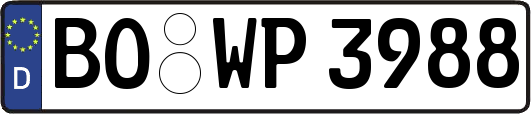 BO-WP3988