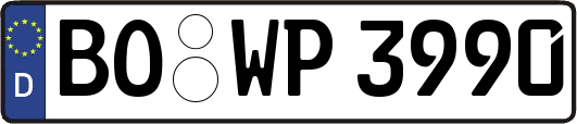 BO-WP3990