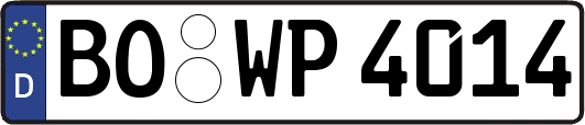 BO-WP4014