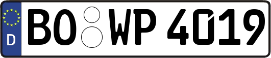 BO-WP4019