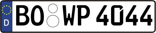 BO-WP4044