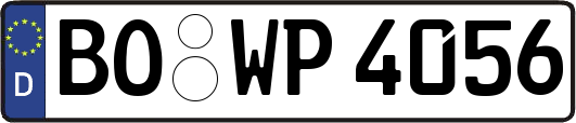 BO-WP4056