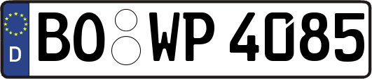 BO-WP4085