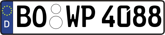 BO-WP4088