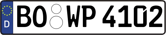 BO-WP4102