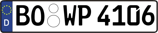 BO-WP4106