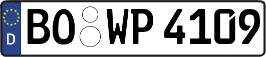 BO-WP4109