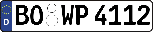 BO-WP4112
