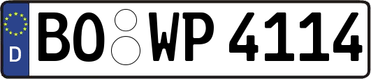 BO-WP4114