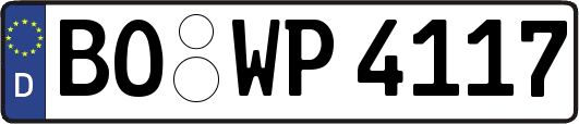 BO-WP4117