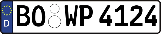 BO-WP4124