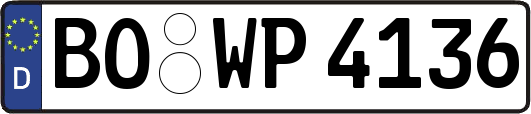 BO-WP4136
