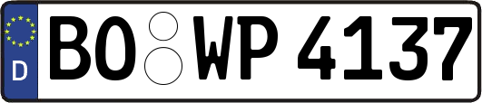 BO-WP4137