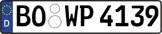 BO-WP4139