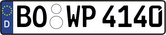 BO-WP4140