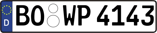 BO-WP4143
