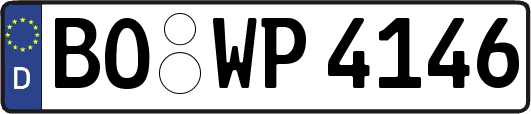 BO-WP4146