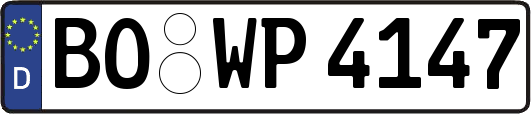 BO-WP4147