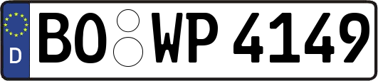 BO-WP4149