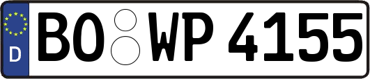 BO-WP4155