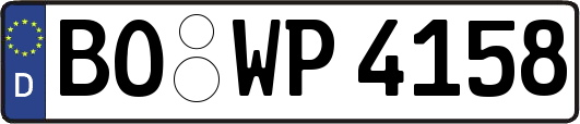 BO-WP4158
