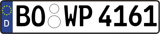 BO-WP4161