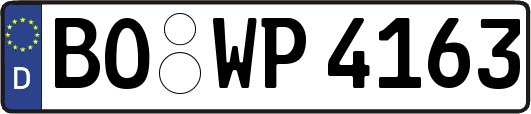 BO-WP4163