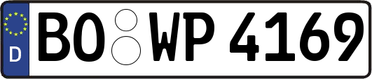 BO-WP4169