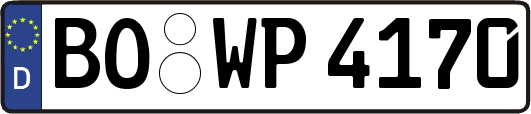 BO-WP4170