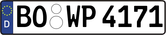 BO-WP4171