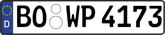 BO-WP4173