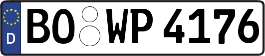 BO-WP4176