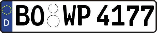 BO-WP4177