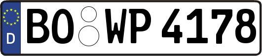 BO-WP4178