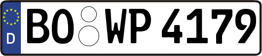 BO-WP4179