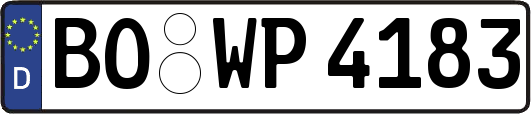 BO-WP4183
