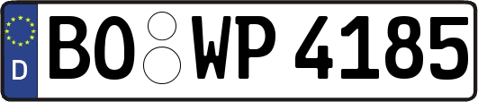 BO-WP4185