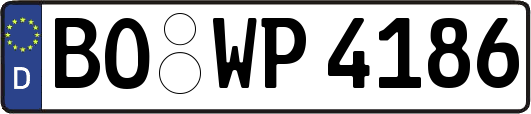 BO-WP4186
