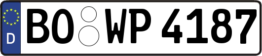 BO-WP4187