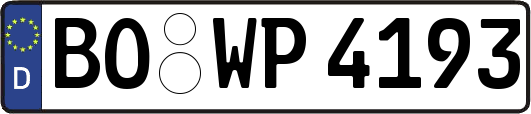 BO-WP4193