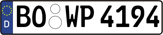 BO-WP4194