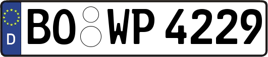 BO-WP4229