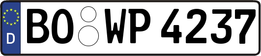 BO-WP4237