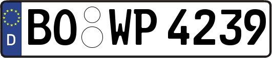 BO-WP4239