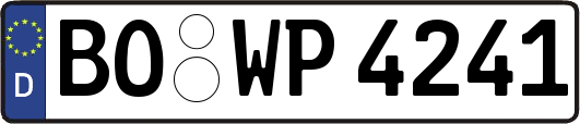 BO-WP4241