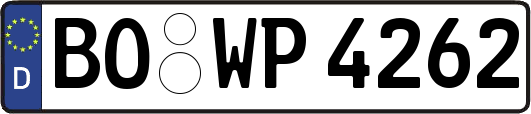 BO-WP4262